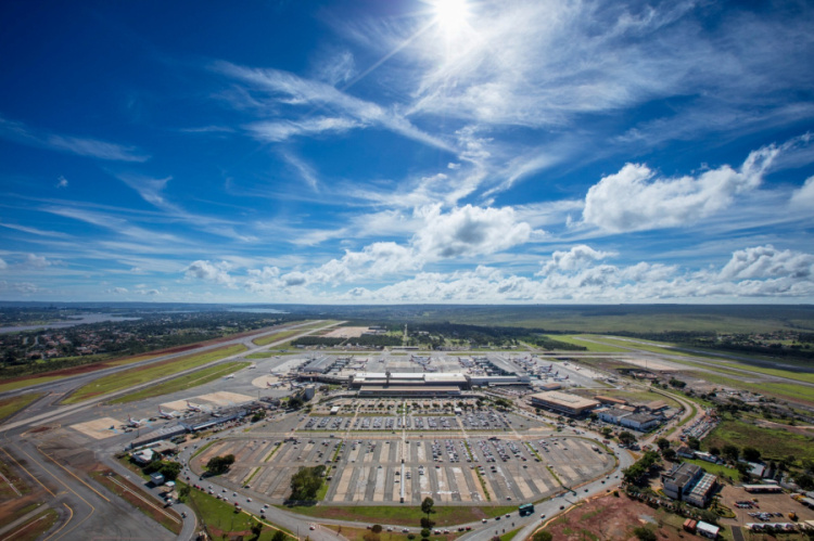 Foto: : Bento Viana/ Agência Brasília Divulgação