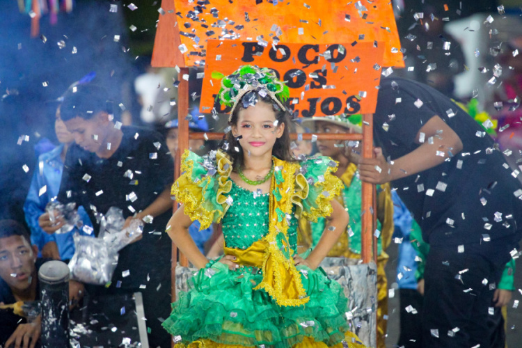 Fotos: São Miguel Agora
