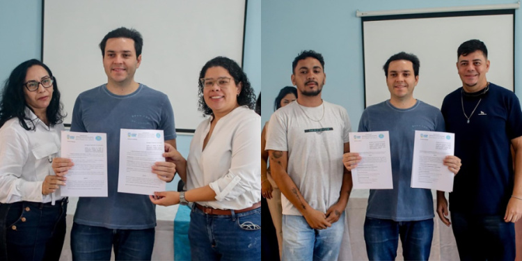 Fotos: Divulgação 