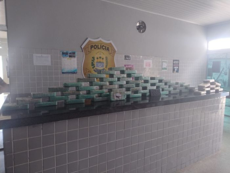 Fotos: Policia Militar 