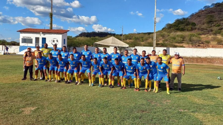 Foto: Tapuio Notícias 