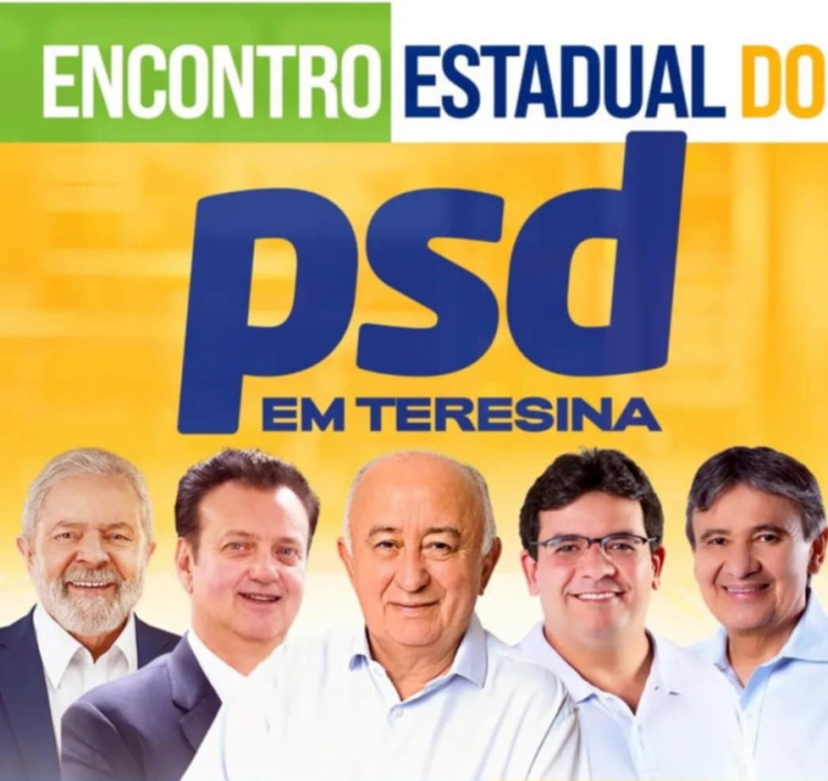 Foto: Divulgação/PSD