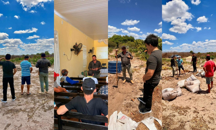 Fotos: AsCom  Fotos: AsCom