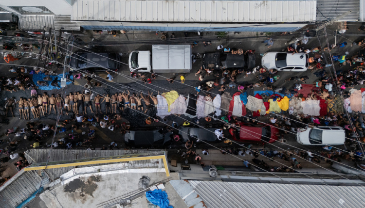 Foto: Eduardo Anizelli/Folhapress Foto: Eduardo Anizelli/Folhapress