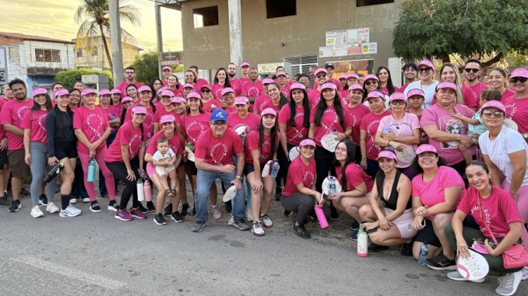 Foto: São Miguel Agora  Foto: São Miguel Agora