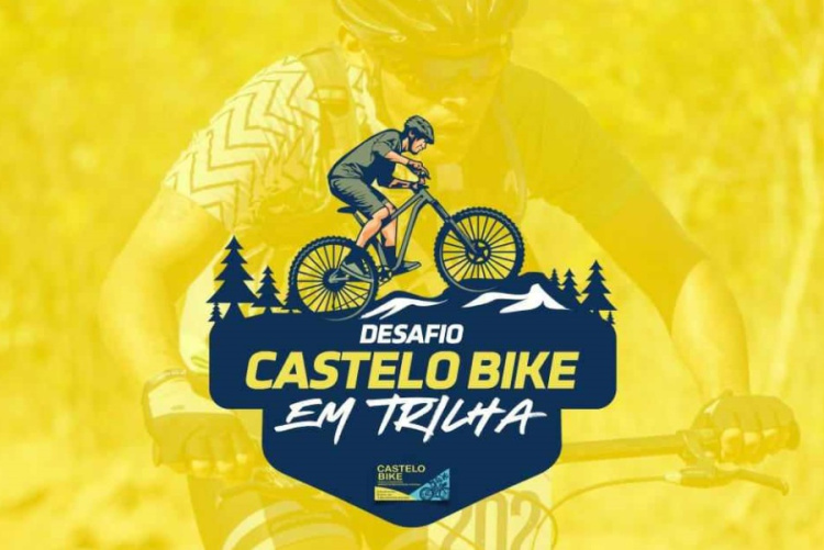 1ª Edição Desafio Castelo Bike em Trilha 2024 /Divulgação 